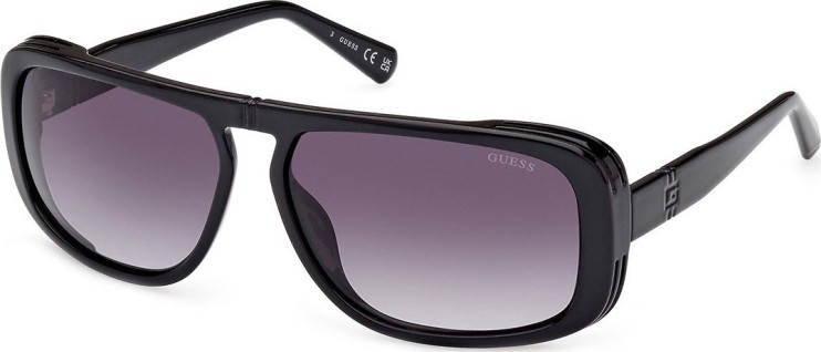 Солнцезащитные очки Солнцезащитные очки Guess GU00082 01B 62