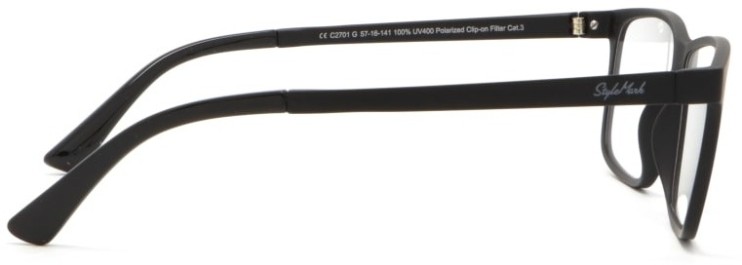 Оправа Clip-On Оправа Clip-On Style Mark C2701G