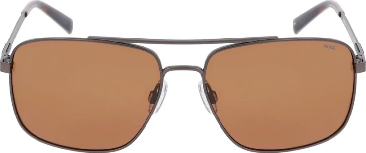 Сонцезахисні окуляри Сонцезахисні окуляри INVU IB12521C