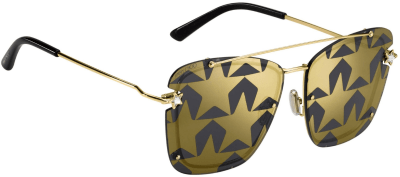 Jimmy Choo AMBRA/S J5G627Y