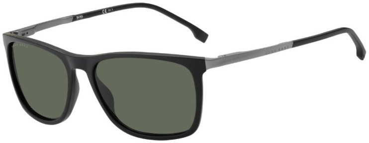Солнцезащитные очки Солнцезащитные очки Hugo Boss 1249/S 00356QT