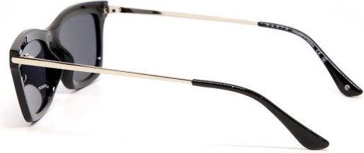 Сонцезахисні окуляри Сонцезахисні окуляри Casta CS 1037 BKSL