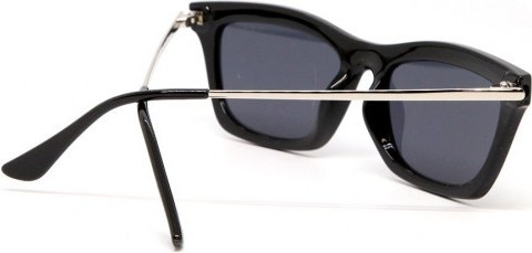 Сонцезахисні окуляри Сонцезахисні окуляри Casta CS 1037 BKSL