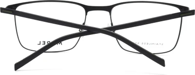 Marius Morel NASA 3 NV16