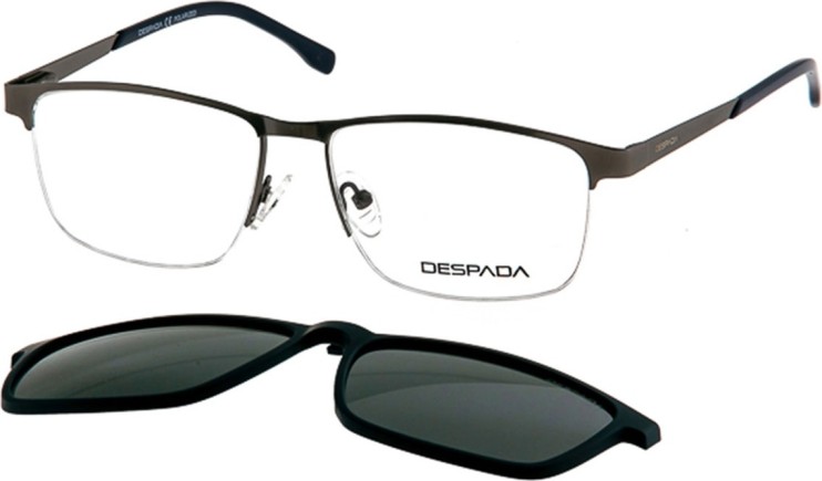 Оправа Оправа Despada кліп 5093 C4