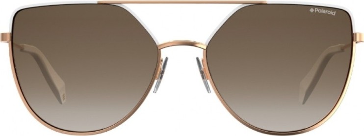 Солнцезащитные очки Солнцезащитные очки Polaroid PLD 6057/S VK6 LA