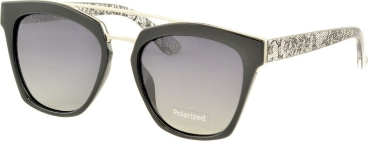 Солнцезащитные очки Солнцезащитные очки Dackor 162 Black*