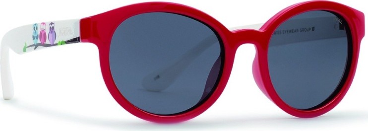 Сонцезахисні окуляри Сонцезахисні окуляри INVU K2901A