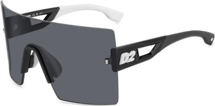 Сонцезахисні окуляри Сонцезахисні окуляри Dsquared2 D2 0126/S 80S99IR