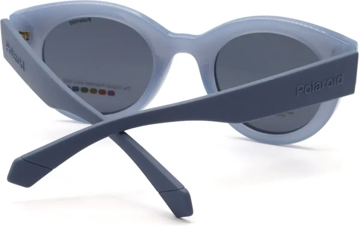 Сонцезахисні окуляри Сонцезахисні окуляри Polaroid PLD 6240/S/X MVU48C3