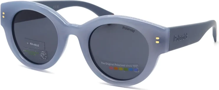 Сонцезахисні окуляри Сонцезахисні окуляри Polaroid PLD 6240/S/X MVU48C3