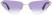 Солнцезащитные очки Солнцезащитные очки Dsquared2 D2 0108/S S9E63DG