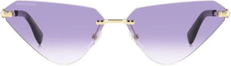 Сонцезахисні окуляри Сонцезахисні окуляри Dsquared2 D2 0108/S S9E63DG