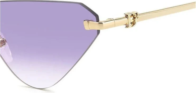 Сонцезахисні окуляри Сонцезахисні окуляри Dsquared2 D2 0108/S S9E63DG