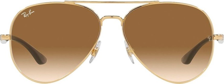 Солнцезащитные очки Солнцезащитные очки Ray-Ban RB3675 001/51 58 Ray-Ban Ray-Ban