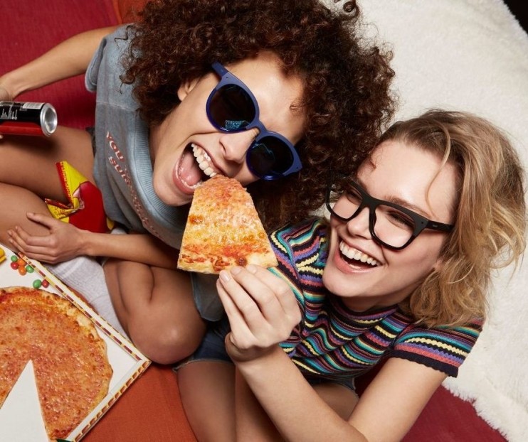 Сонцезахисні окуляри Сонцезахисні окуляри Polaroid PLD 6043/S PJP515X