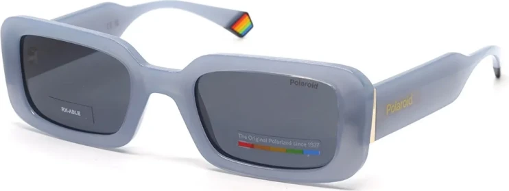 Солнцезащитные очки Солнцезащитные очки Polaroid PLD 6208/S/X MVU52C3