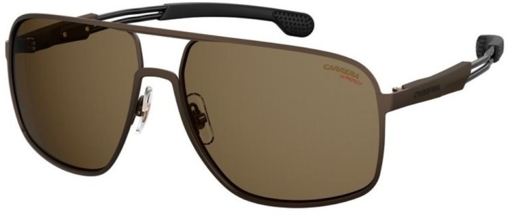 Солнцезащитные очки Солнцезащитные очки Carrera 4012/S VZH63SP