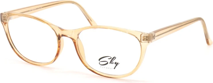 Оправа Оправа Sky SKO 4013 CRBRN