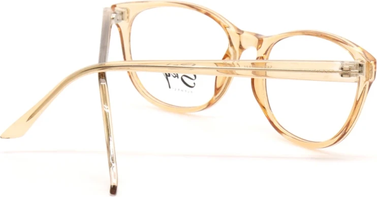 Оправа Оправа Sky SKO 4013 CRBRN