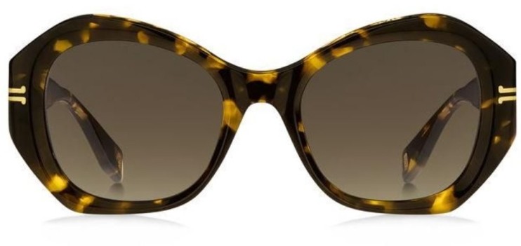 Сонцезахисні окуляри Сонцезахисні окуляри Marc Jacobs MJ 1029/S 9N452HA