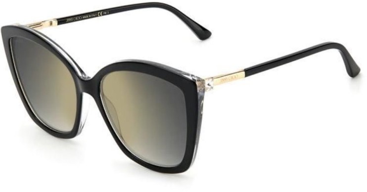 Солнцезащитные очки Солнцезащитные очки Jimmy Choo NAT/S 80757FQ