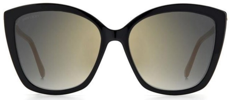 Сонцезахисні окуляри Сонцезахисні окуляри Jimmy Choo NAT/S 80757FQ