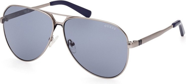 Солнцезащитные очки Солнцезащитные очки Guess GU00069 09V 63