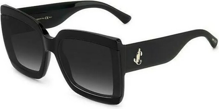 Сонцезахисні окуляри Сонцезахисні окуляри Jimmy Choo RENEE/S 807619O