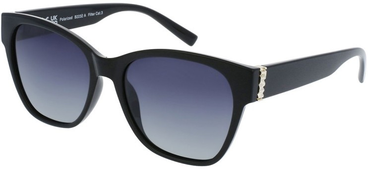 Сонцезахисні окуляри Сонцезахисні окуляри INVU B2232A