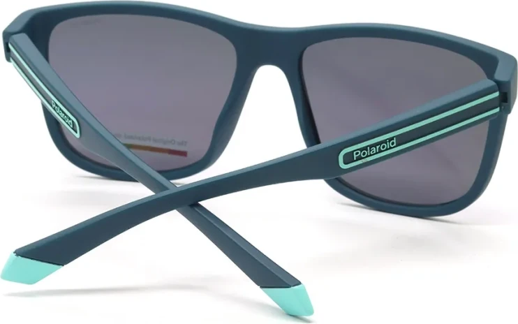 Сонцезахисні окуляри Сонцезахисні окуляри Polaroid PLD 2155/S PYW575Z