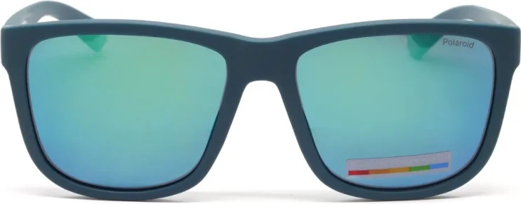 Сонцезахисні окуляри Сонцезахисні окуляри Polaroid PLD 2155/S PYW575Z