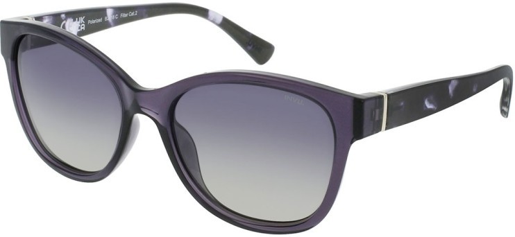 Сонцезахисні окуляри Сонцезахисні окуляри INVU B2218C