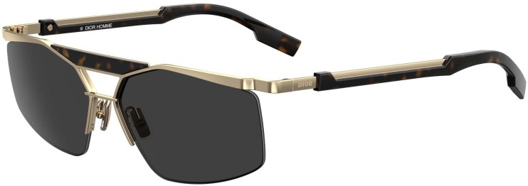 Сонцезахисні окуляри Christian Dior DIORPSYCHODELIC 06J60IR