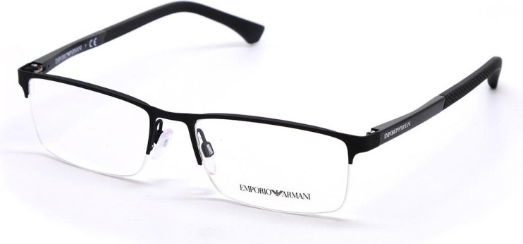 Оправа Оправа Emporio Armani EA 1041 3175 55