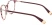 Оправа Оправа Furla VFU591 07LA 50