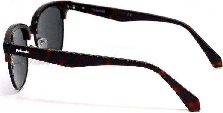 Сонцезахисні окуляри Сонцезахисні окуляри Polaroid PLD 2114/S/X 58153M9