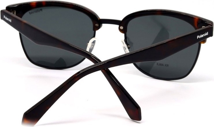 Сонцезахисні окуляри Сонцезахисні окуляри Polaroid PLD 2114/S/X 58153M9