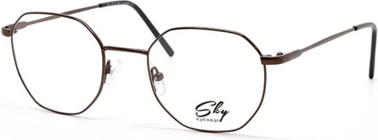 Оправа Оправа Sky SKO 0048 BRN