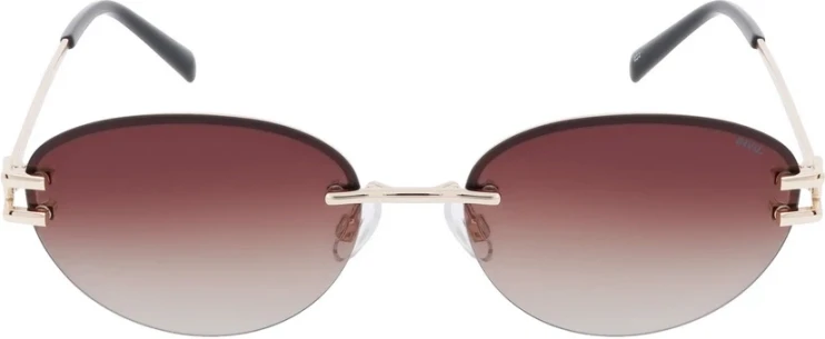 Сонцезахисні окуляри Сонцезахисні окуляри INVU IB12528A