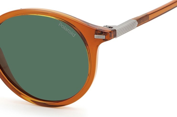 Сонцезахисні окуляри Сонцезахисні окуляри Polaroid PLD 2116/S 21049UC