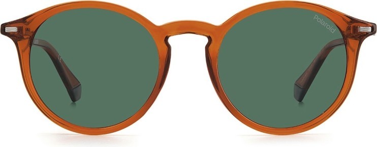 Сонцезахисні окуляри Сонцезахисні окуляри Polaroid PLD 2116/S 21049UC