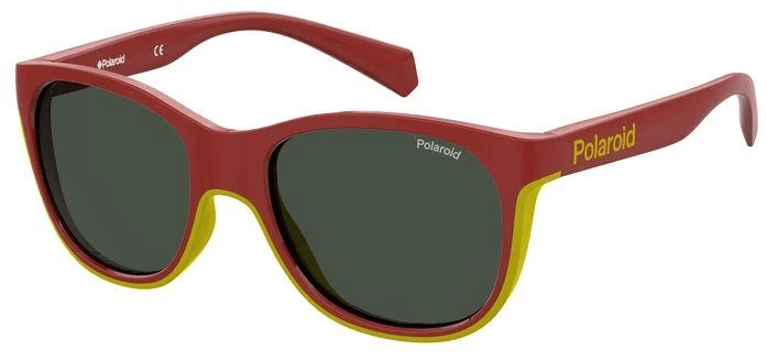 Детские солнцезащитные очки Детские солнцезащитные очки Polaroid PLD 8043/S AHY47M9