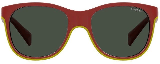 Детские солнцезащитные очки Детские солнцезащитные очки Polaroid PLD 8043/S AHY47M9