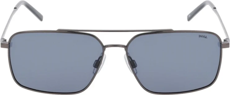 Сонцезахисні окуляри Сонцезахисні окуляри INVU IB12527A