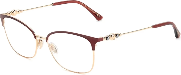 Оправа Оправа Jimmy Choo JC358 NOA5416