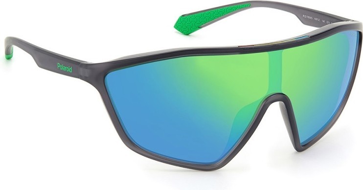 Сонцезахисні окуляри Сонцезахисні окуляри Polaroid PLD 7039/S KB7995Z