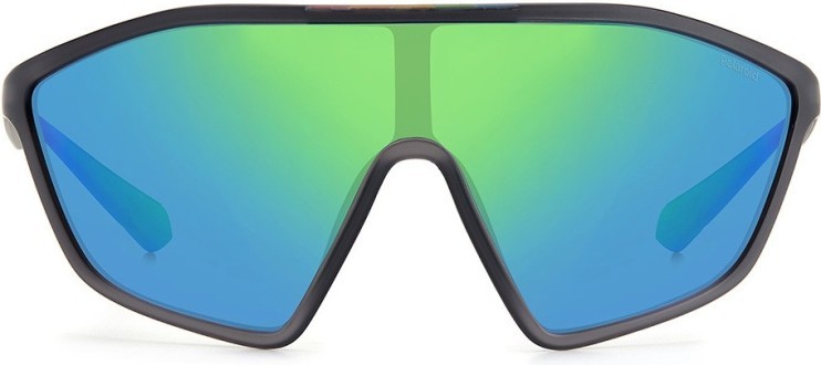 Сонцезахисні окуляри Сонцезахисні окуляри Polaroid PLD 7039/S KB7995Z