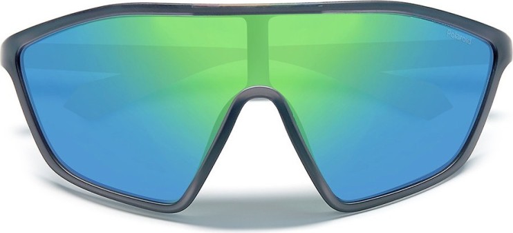 Сонцезахисні окуляри Сонцезахисні окуляри Polaroid PLD 7039/S KB7995Z