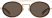 Солнцезащитные очки Солнцезащитные очки Jimmy Choo TONIE/S FG45170